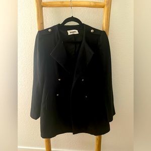 BB Dakota Jacket